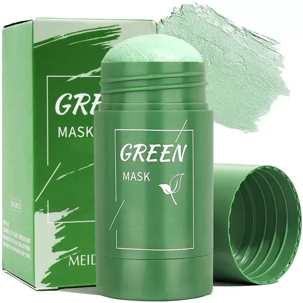 Load image into Gallery viewer, Green Mask Stick Green Tea Mask
