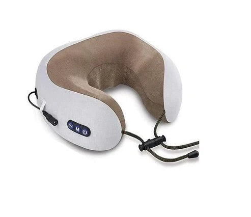 Load image into Gallery viewer, U Shaped Massage Pillow
