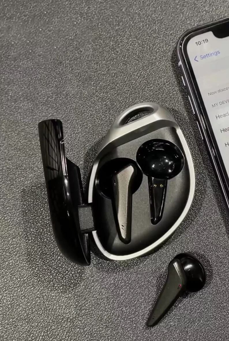 Load image into Gallery viewer, X7 Wireless Earbuds
